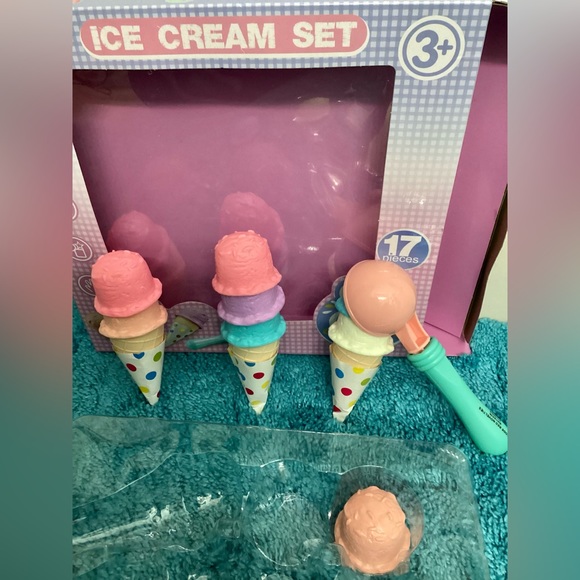 Ice Cream Chef Collection Set - Picture 7 of 16